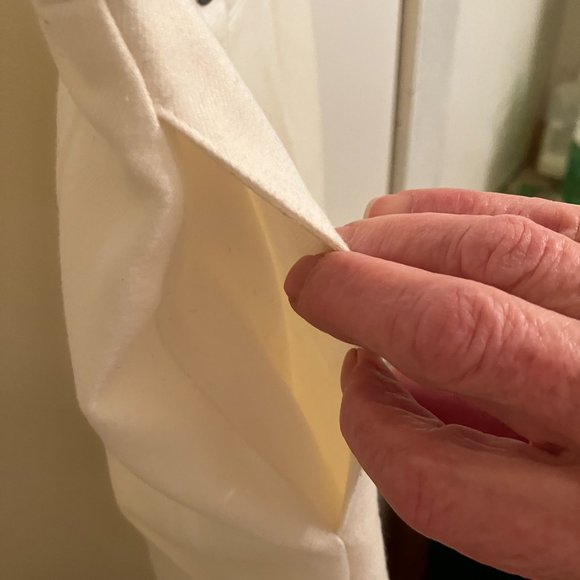 Spyee size 3 cream pant suit - Picture 9 of 12